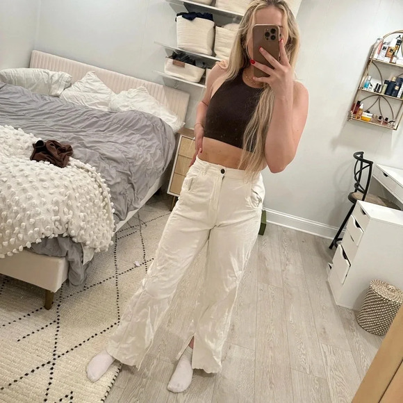 ZARA jeans 4 - Picture 2 of 8